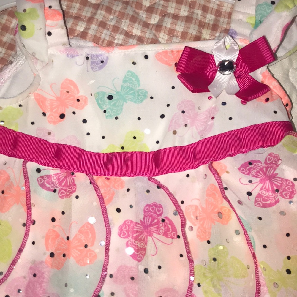 Dress - Picture 5 of 5